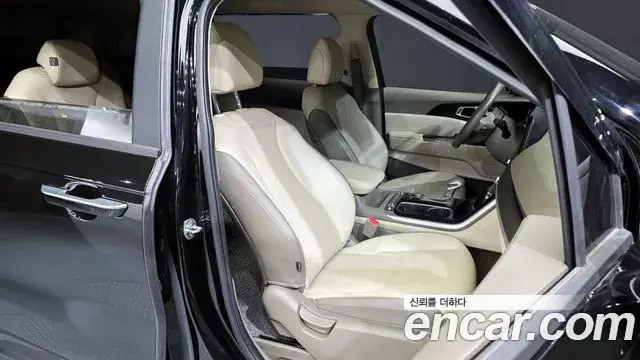 Kia Carnival 2021 — Şəkil 7/20
