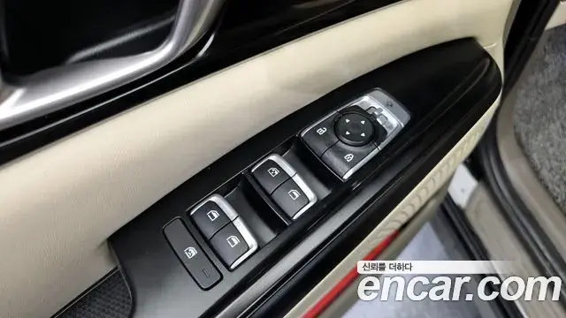 Kia Carnival 2021 — Şəkil 9/20