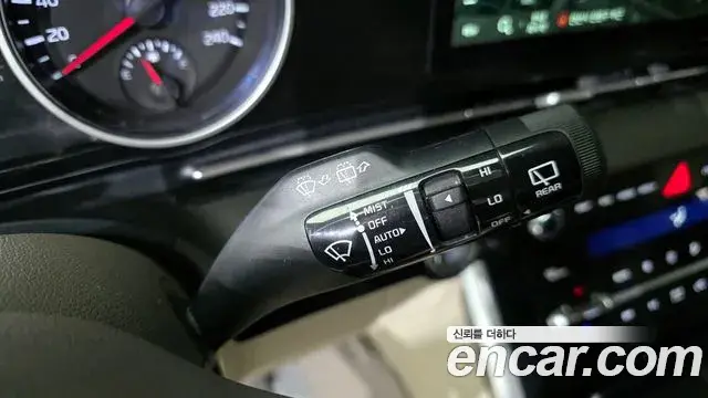 Kia Carnival 2021 — Şəkil 3/20