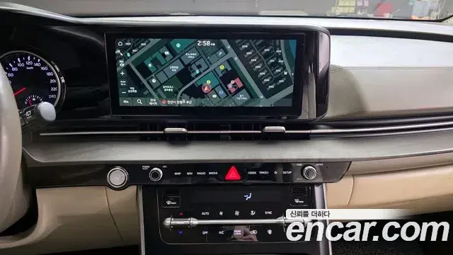 Kia Carnival 2021 — Şəkil 2/20