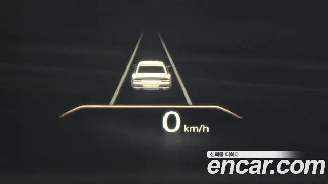 Genesis G80 2020 — Şəkil 15/20