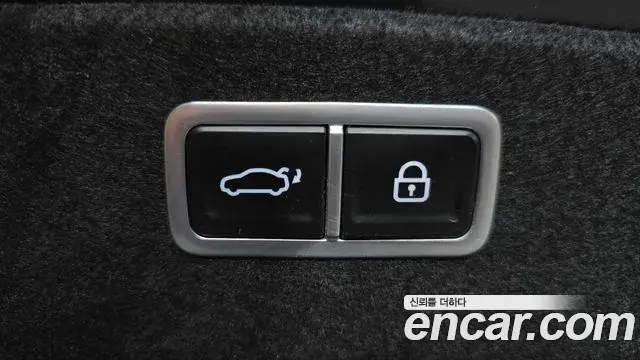 Genesis G80 2020 — Şəkil 19/20