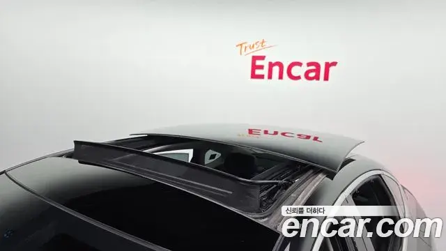 Genesis G80 2020 — Şəkil 3/20