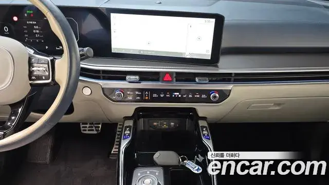 Kia Sorento 2023 — ფოტო 12/20