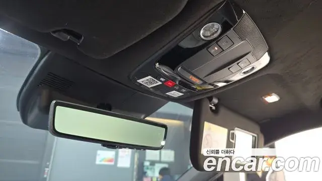 Kia Sorento 2023 — ფოტო 5/20
