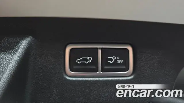Kia Sorento 2023 — ფოტო 13/20