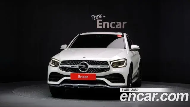 Mercedes-Benz GLC-Class 2023 — Şəkil 10/20
