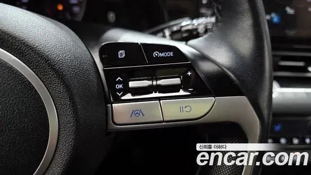 Hyundai The New Avante Hybrid 2021 — ფოტო 9/20
