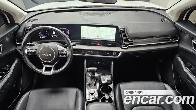 Kia Sportage 2022 — Photo 18/20