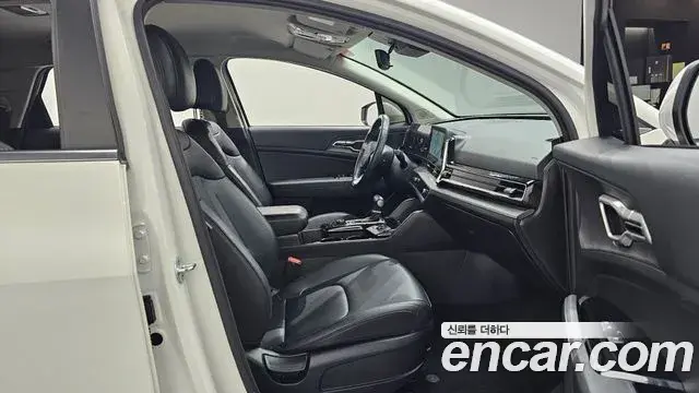 Kia Sportage 2022 — Photo 11/20