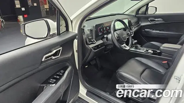 Kia Sportage 2022 — Photo 10/20
