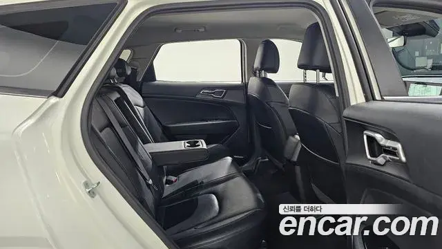 Kia Sportage 2022 — Photo 6/20