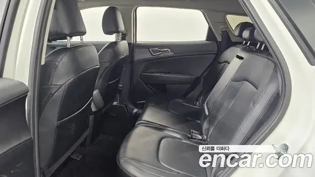 Kia Sportage 2022 — Photo 12/20