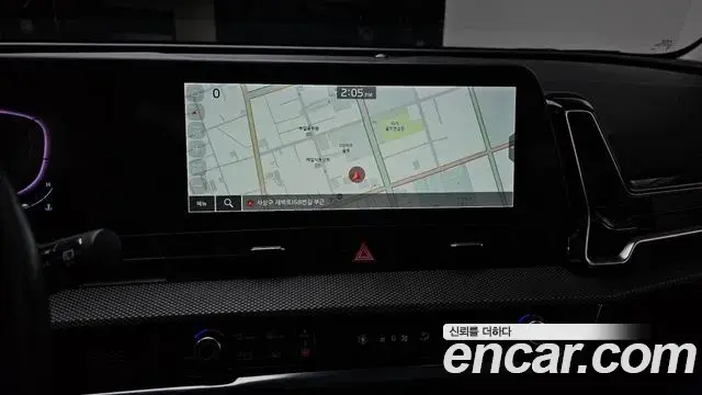 Kia Sportage 2022 — Photo 13/20