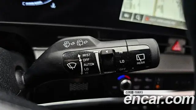 Kia Sportage 2022 — Photo 20/20
