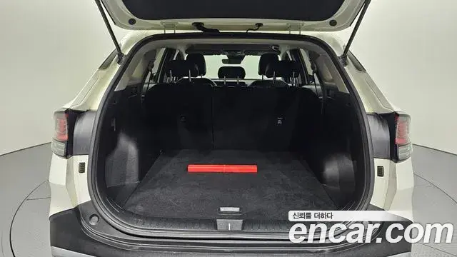 Kia Sportage 2022 — Photo 17/20