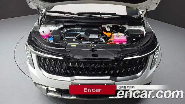 Kia Carnival 2024 — Şəkil 1/20