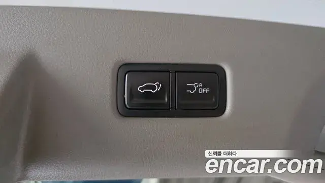 Kia Carnival 2024 — Şəkil 6/20