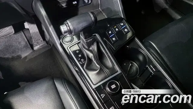 Kia Sportage 2021 — Фото 9/20