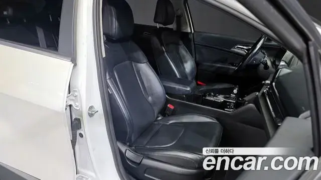 Kia Sportage 2021 — Фото 12/20