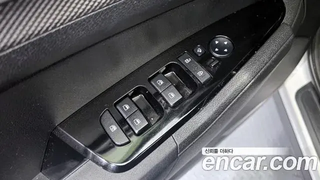 Kia Sportage 2021 — Фото 14/20