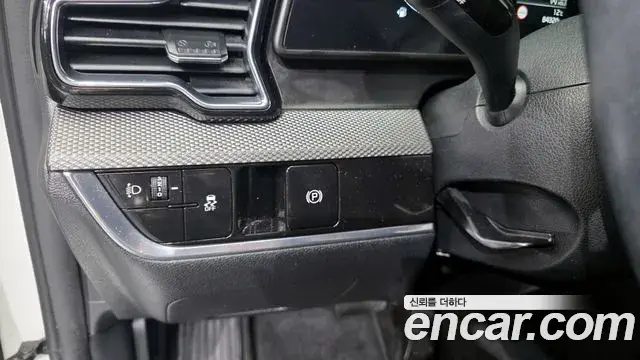 Kia Sportage 2021 — Фото 15/20