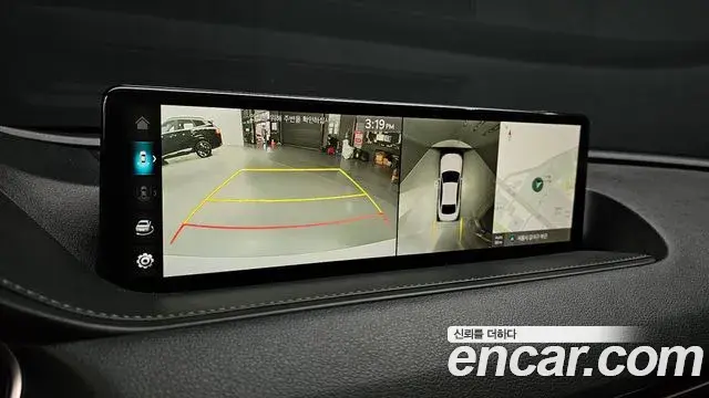 Genesis G80 2022 — Photo 7/20
