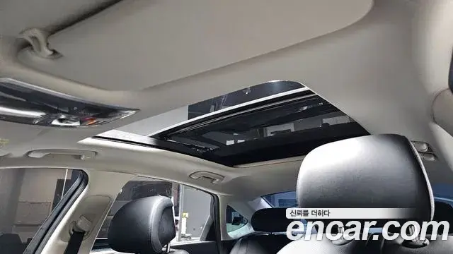 Genesis G80 2022 — Photo 14/20