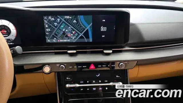 Kia Carnival 2020 — Фото 18/20