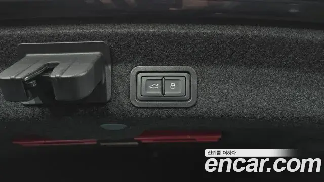 Audi A6 2021 — ფოტო 20/20