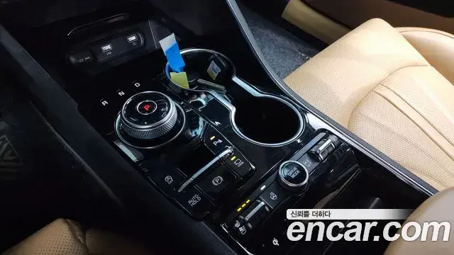 Kia K5 2020 — ფოტო 3/20