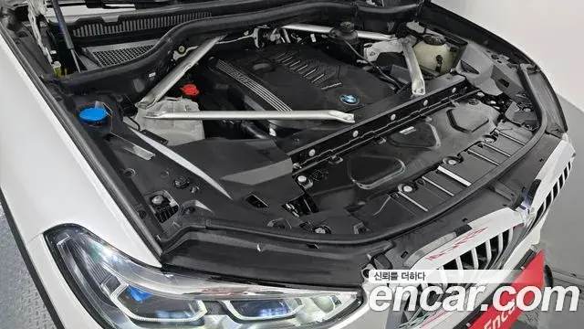 BMW X5 2023 — Photo 4/20