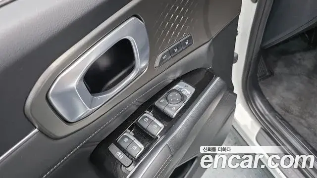 Kia Sorento 2021 — Photo 3/20