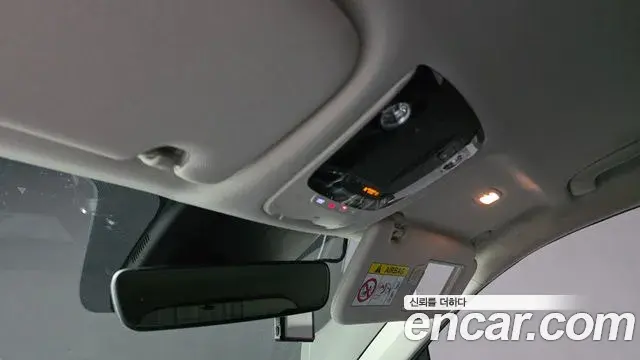 Kia Sorento 2021 — Photo 9/20
