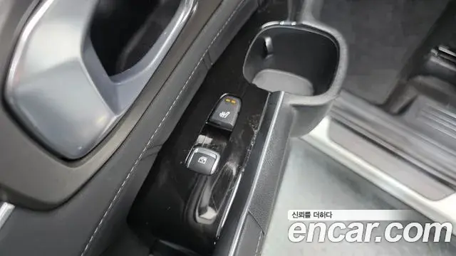 Kia Sorento 2021 — Photo 7/20