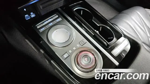 Genesis G80 2021 — Şəkil 2/20