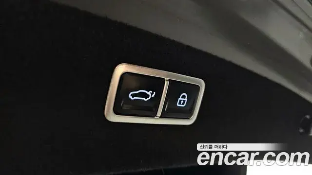Genesis G80 2021 — Şəkil 3/20