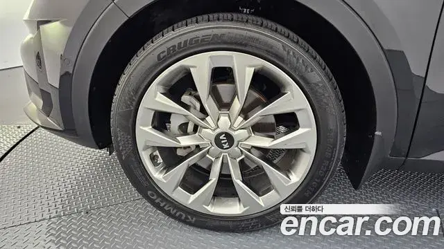 Kia Sorento 2020 — ფოტო 12/20