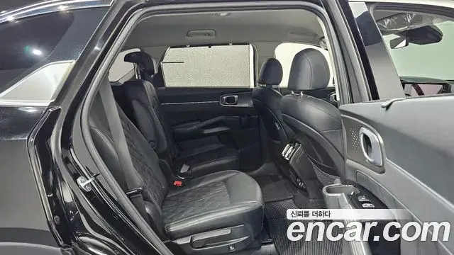 Kia Sorento 2020 — ფოტო 14/20