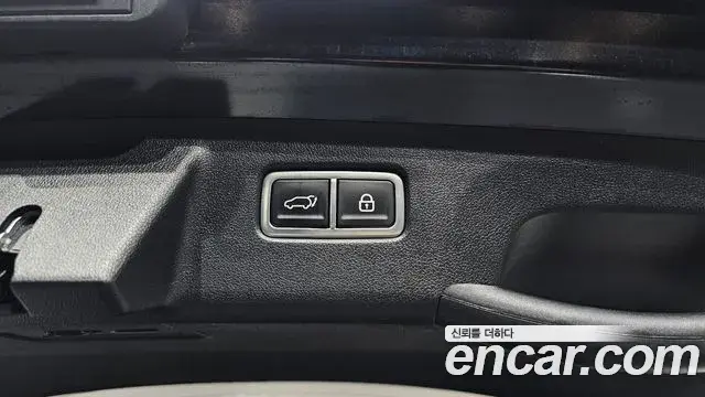Kia Sorento 2020 — ფოტო 6/20
