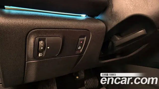 Renault Samsung SM6 2020 — Şəkil 13/20