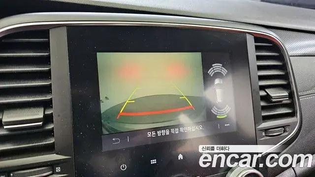 Renault Samsung SM6 2020 — Şəkil 3/20