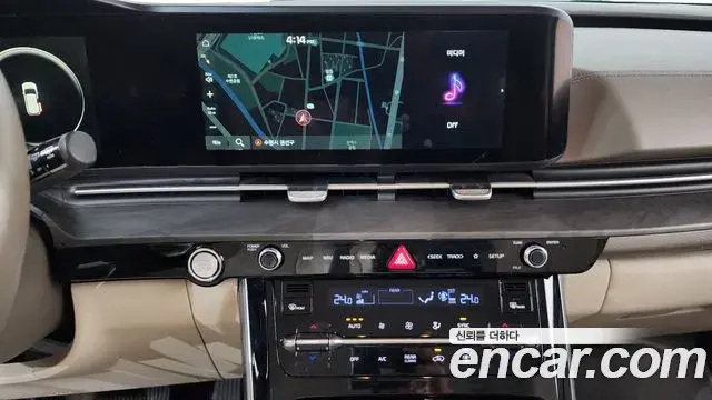 Kia Carnival 2020 — Фото 15/20
