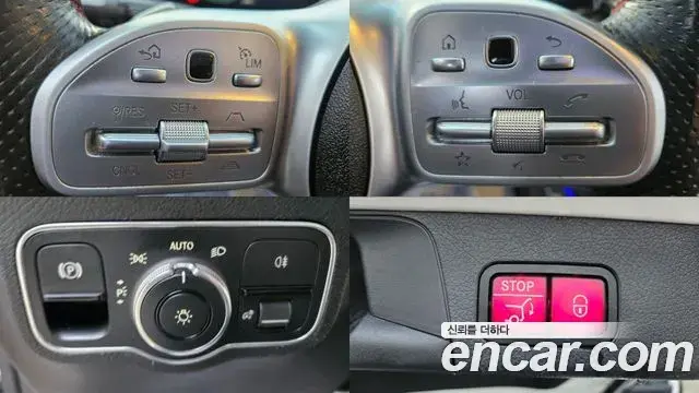 Mercedes-Benz GLB-Class 2020 — Şəkil 3/20