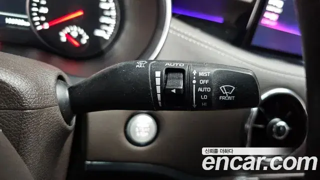Kia Stinger Meister 2022 — Şəkil 10/20