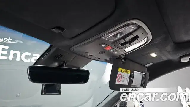 Kia Stinger Meister 2022 — Şəkil 3/20