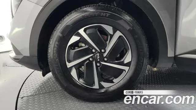 Kia Sportage 2022 — Şəkil 3/20