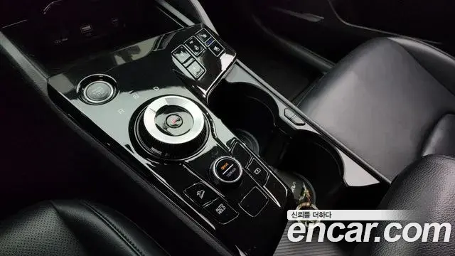 Kia Sportage 2022 — Şəkil 5/20