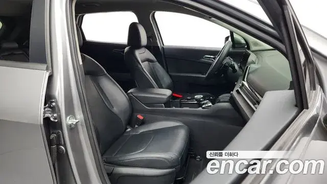 Kia Sportage 2022 — Şəkil 14/20