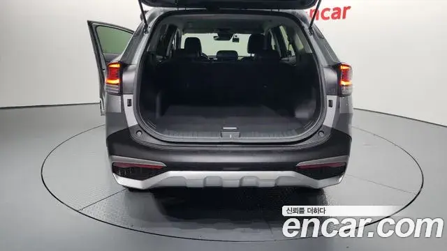 Kia Sportage 2022 — Şəkil 1/20
